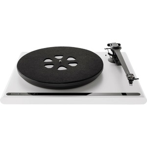 Проигрыватель винила Roksan Attessa Turntable Satin White