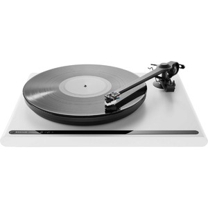Проигрыватель винила Roksan Attessa Turntable Satin White