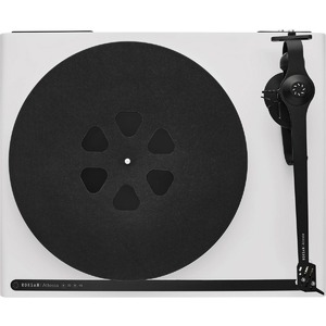 Проигрыватель винила Roksan Attessa Turntable Satin White
