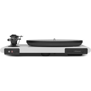 Проигрыватель винила Roksan Attessa Turntable Satin White