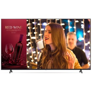 LED панель LG 75UR640S