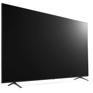 LED панель LG 75UR640S