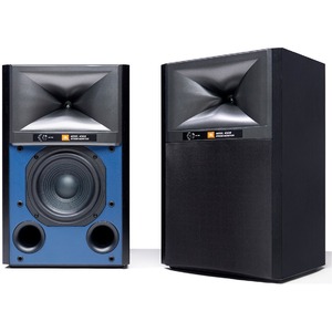 Напольная акустика JBL 4309BLK