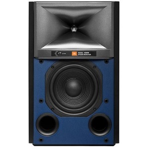Напольная акустика JBL 4309BLK