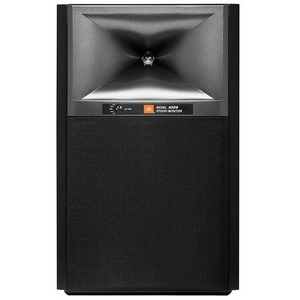 Напольная акустика JBL 4309BLK