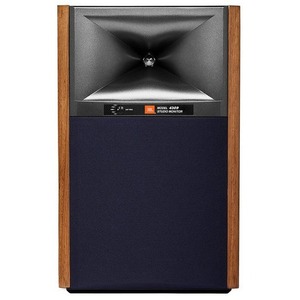 Студийный монитор активный JBL 4309WAL