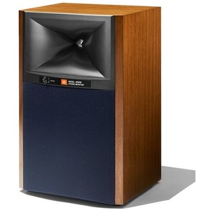 Студийный монитор активный JBL 4309WAL