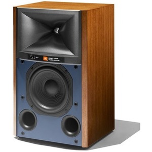 Студийный монитор активный JBL 4309WAL