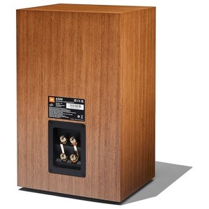 Студийный монитор активный JBL 4309WAL