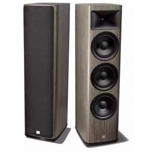 Напольная акустика JBL HDI 3800 GRO