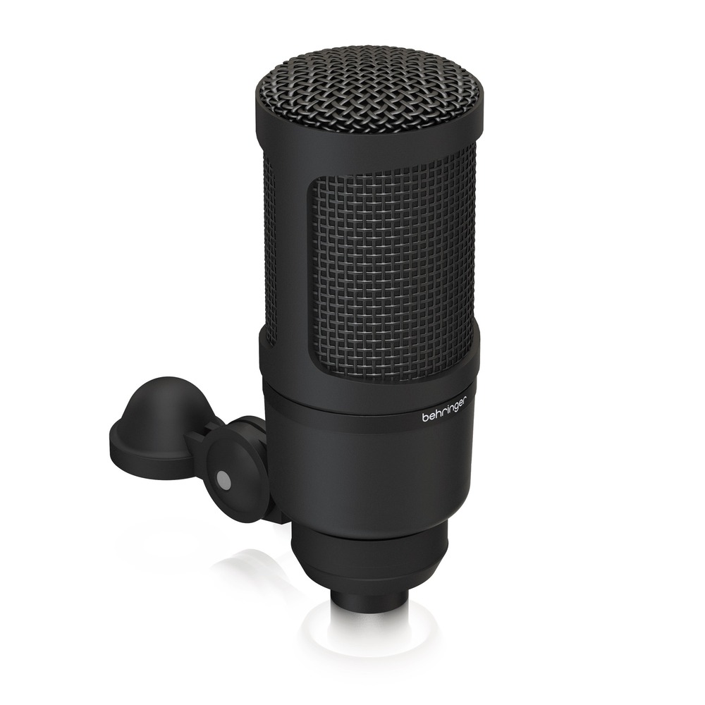 Микрофон студийный конденсаторный Behringer BX2020