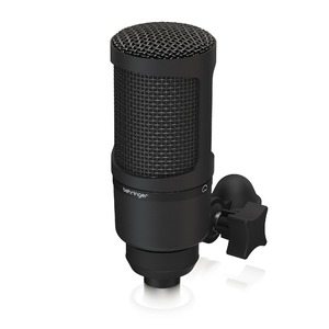 Микрофон студийный конденсаторный Behringer BX2020