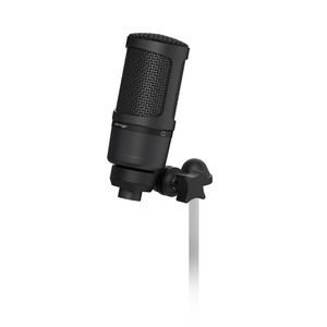 Микрофон студийный конденсаторный Behringer BX2020