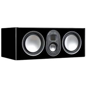 Центральный канал Monitor Audio Gold Series 5G C250 Piano Black