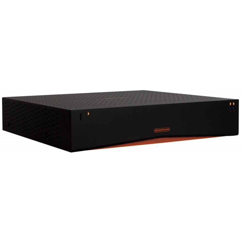 Усилитель мощности Monitor Audio IA800-2C Controlled Amplifier 800W x2