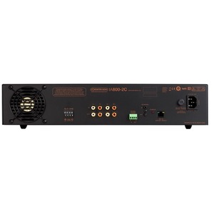 Усилитель мощности Monitor Audio IA800-2C Controlled Amplifier 800W x2