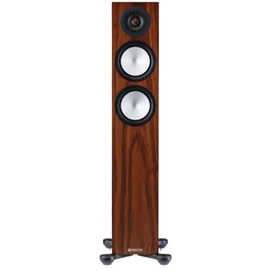 Напольная акустика Monitor Audio Silver 200 Black Oak 7G