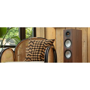 Напольная акустика Monitor Audio Silver 200 Black Oak 7G