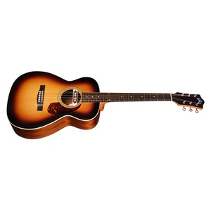 Электроакустическая гитара GUILD 200 SERIES M-240E Troubadour Concert