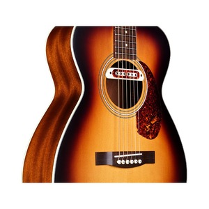 Электроакустическая гитара GUILD 200 SERIES M-240E Troubadour Concert