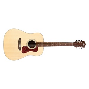 Электроакустическая гитара GUILD D-240E Natural