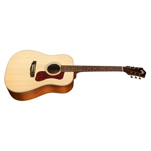 Электроакустическая гитара GUILD D-240E Natural