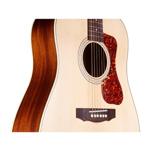 Электроакустическая гитара GUILD D-240E Natural