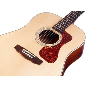 Электроакустическая гитара GUILD D-240E Natural