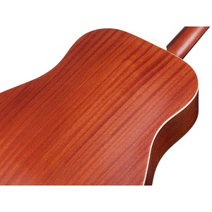 Электроакустическая гитара GUILD D-240E Natural