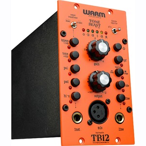 Микрофонный предусилитель Warm Audio TB12-500