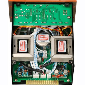 Микрофонный предусилитель Warm Audio TB12-500