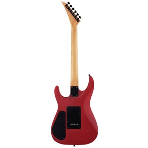 Электрогитара JACKSON JS Series Dinky Arch Top JS24 DKAM Caramelized Maple Fingerboard Red Stain