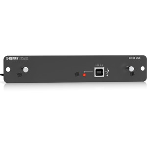 Плата расширения Klark Teknik DN32-USB