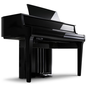 Рояль цифровой Kawai NV10S