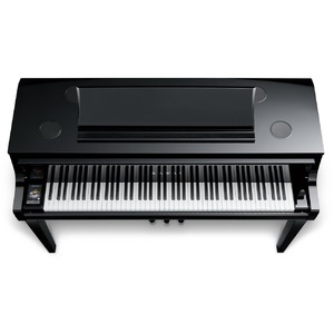 Рояль цифровой Kawai NV10S