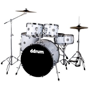 Ударная установка DDRUM D2 522 WHT