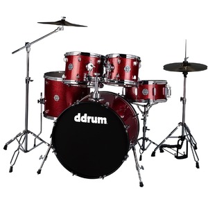 Ударная установка DDRUM D2 522 RSP