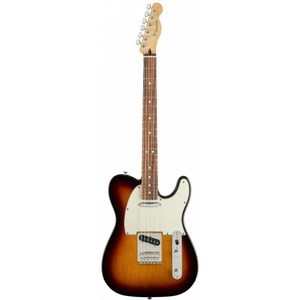 Электрогитара Fender PLAYER Telecaster RSTD MN SSB