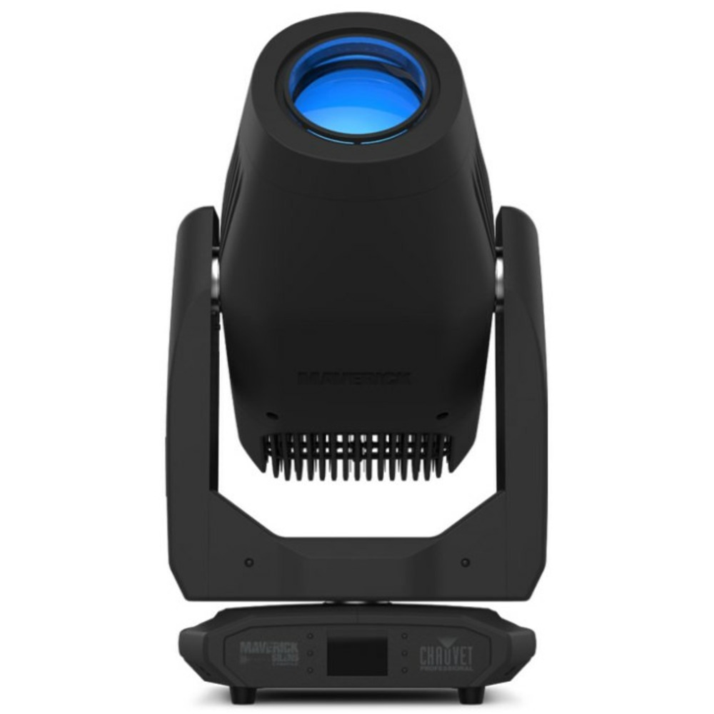 Прожектор полного движения LED CHAUVET PRO Maverick Silens 2 Profile