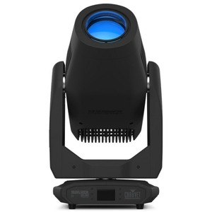 Прожектор полного движения LED CHAUVET PRO Maverick Silens 2 Profile