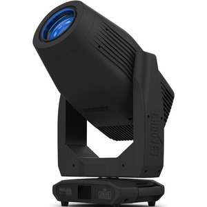 Прожектор полного движения LED CHAUVET PRO Maverick Silens 2 Profile