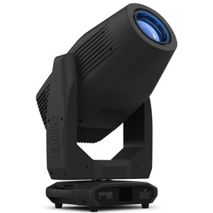 Прожектор полного движения LED CHAUVET PRO Maverick Silens 2 Profile