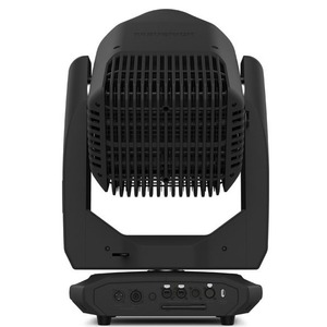 Прожектор полного движения LED CHAUVET PRO Maverick Silens 2 Profile