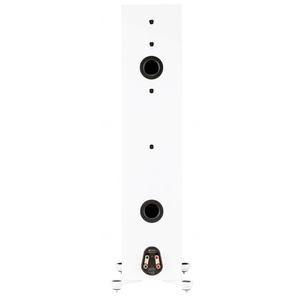 Напольная акустика Monitor Audio Silver 500 Satin White 7G