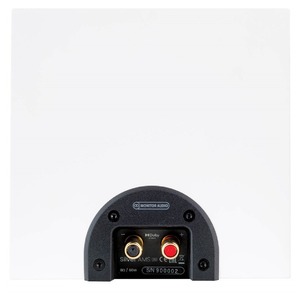 Настенная акустика Monitor Audio Silver AMS Satin White 7G