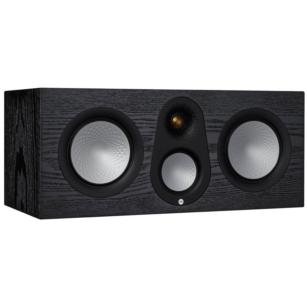 Центральный канал Monitor Audio Silver C250 Black Oak 7G