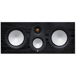 Центральный канал Monitor Audio Silver C250 Black Oak 7G