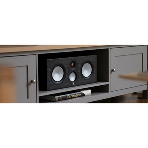 Центральный канал Monitor Audio Silver C250 Black Oak 7G