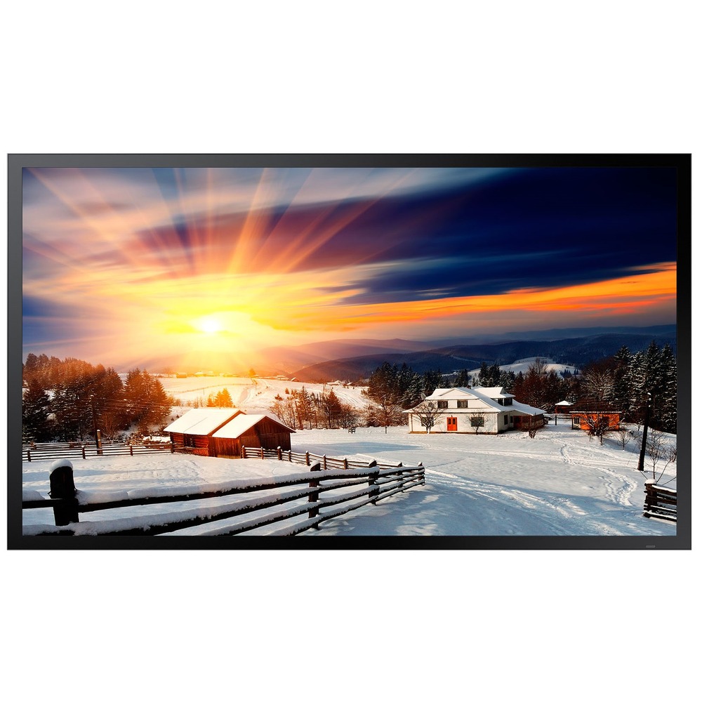 LED панель Samsung OH46F