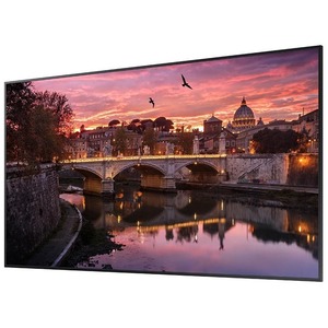 LED панель Samsung QB75R